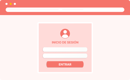 Introducción de datos